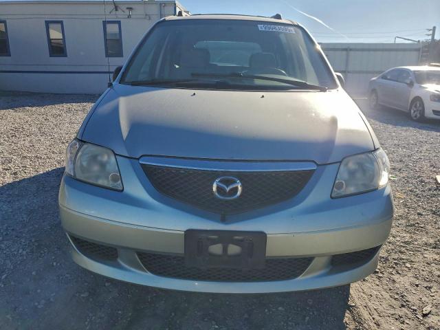 Mazda MPV Wagon Image 2