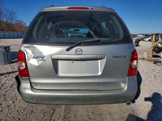 Mazda MPV Wagon Image 10