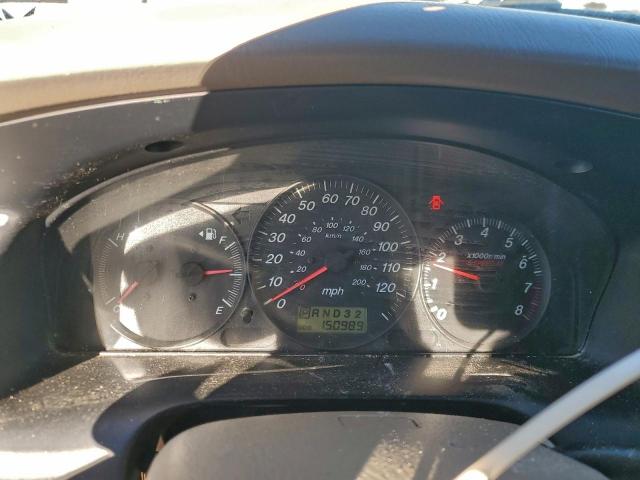 Mazda MPV Wagon Image 13