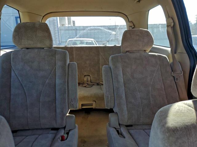 Mazda MPV Wagon Image 11