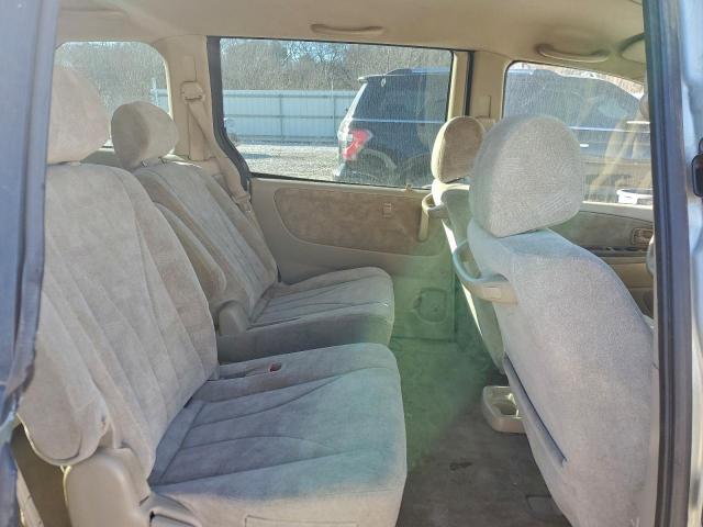 Mazda MPV Wagon Image 8