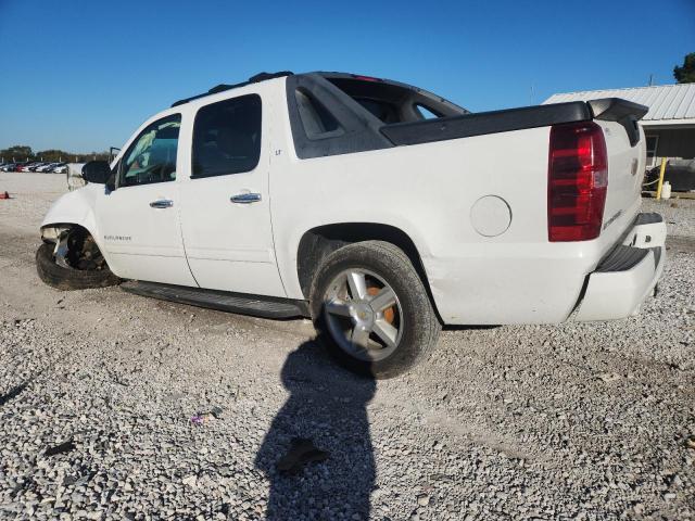 Chevrolet Avalanche Lt Image 2