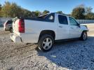Chevrolet Avalanche Lt Image 3