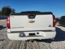 Chevrolet Avalanche Lt Image 6