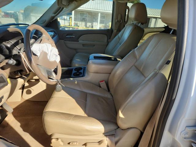 Chevrolet Avalanche Lt Image 7