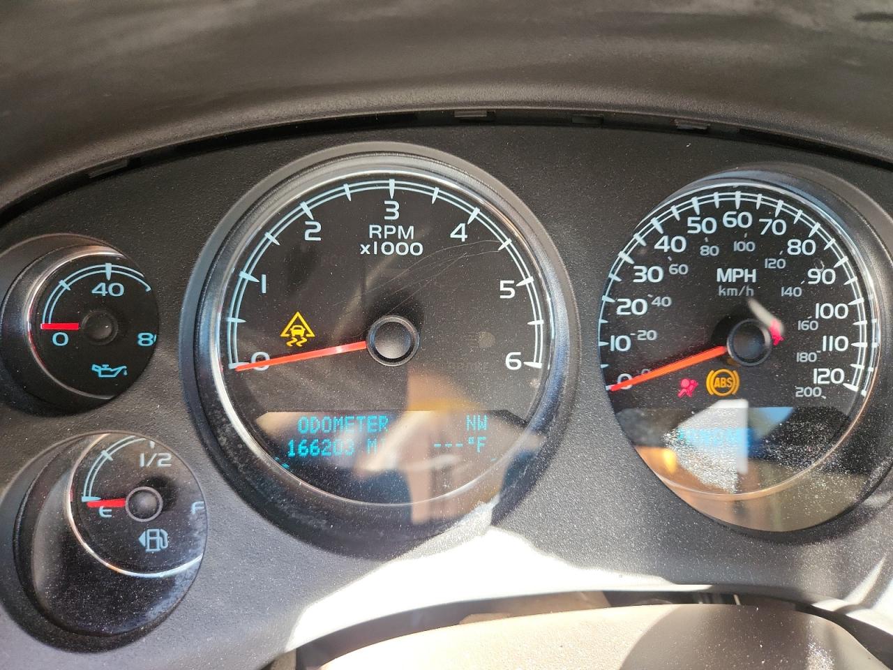 Chevrolet Avalanche Lt Image 5