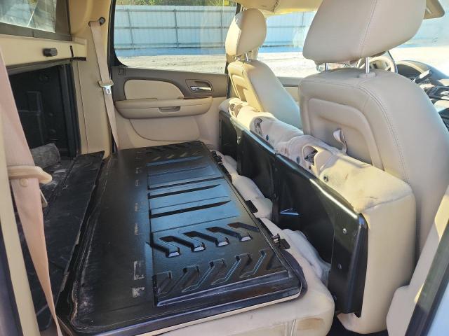 Chevrolet Avalanche Lt Image 11