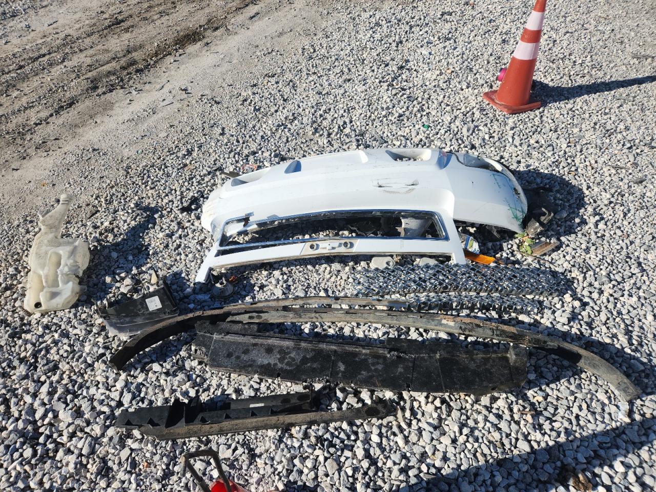 Chevrolet Avalanche Lt Image 10