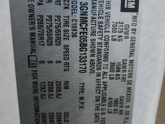 Chevrolet Avalanche Lt Image 4