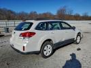 Subaru Outback 2.5i Image 4