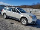 Subaru Outback 2.5i Image 6