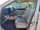 Subaru Outback 2.5i Image 11