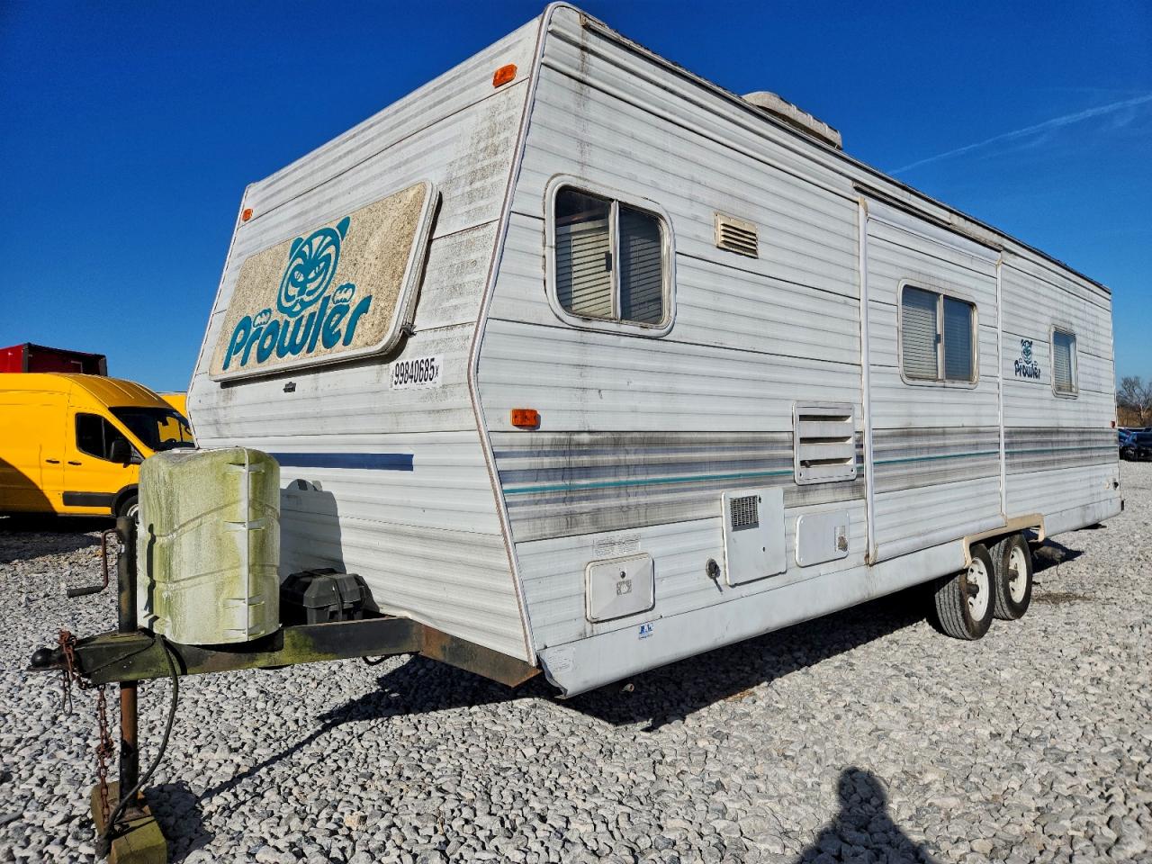 Fleetwood Prowler Image 9