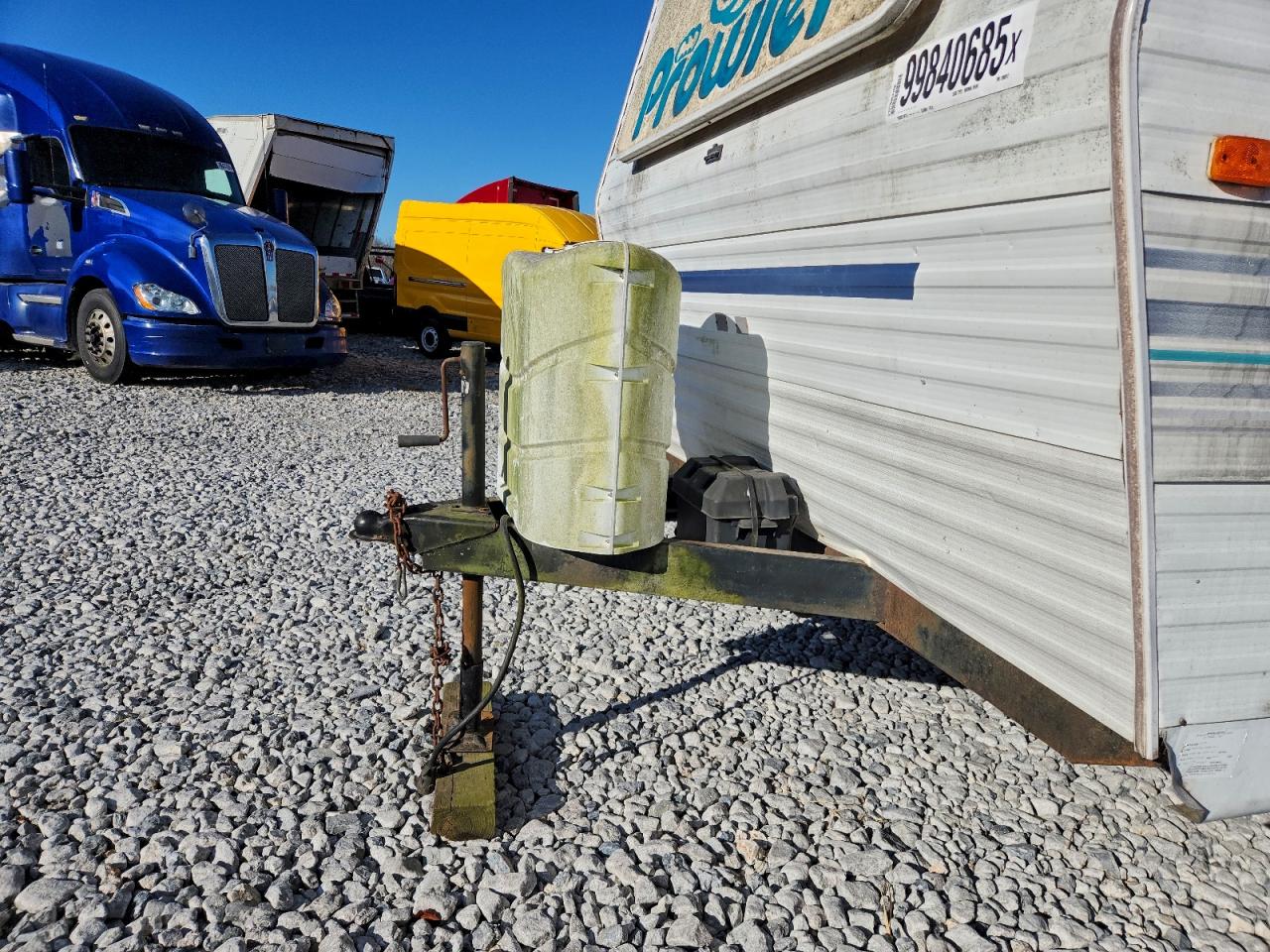 Fleetwood Prowler Image 7