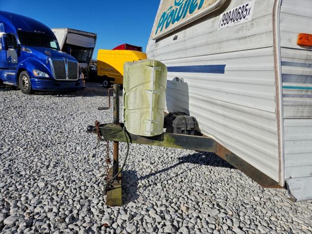 Fleetwood Prowler Image 7