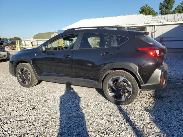 Subaru Crosstrek Limited Image 3