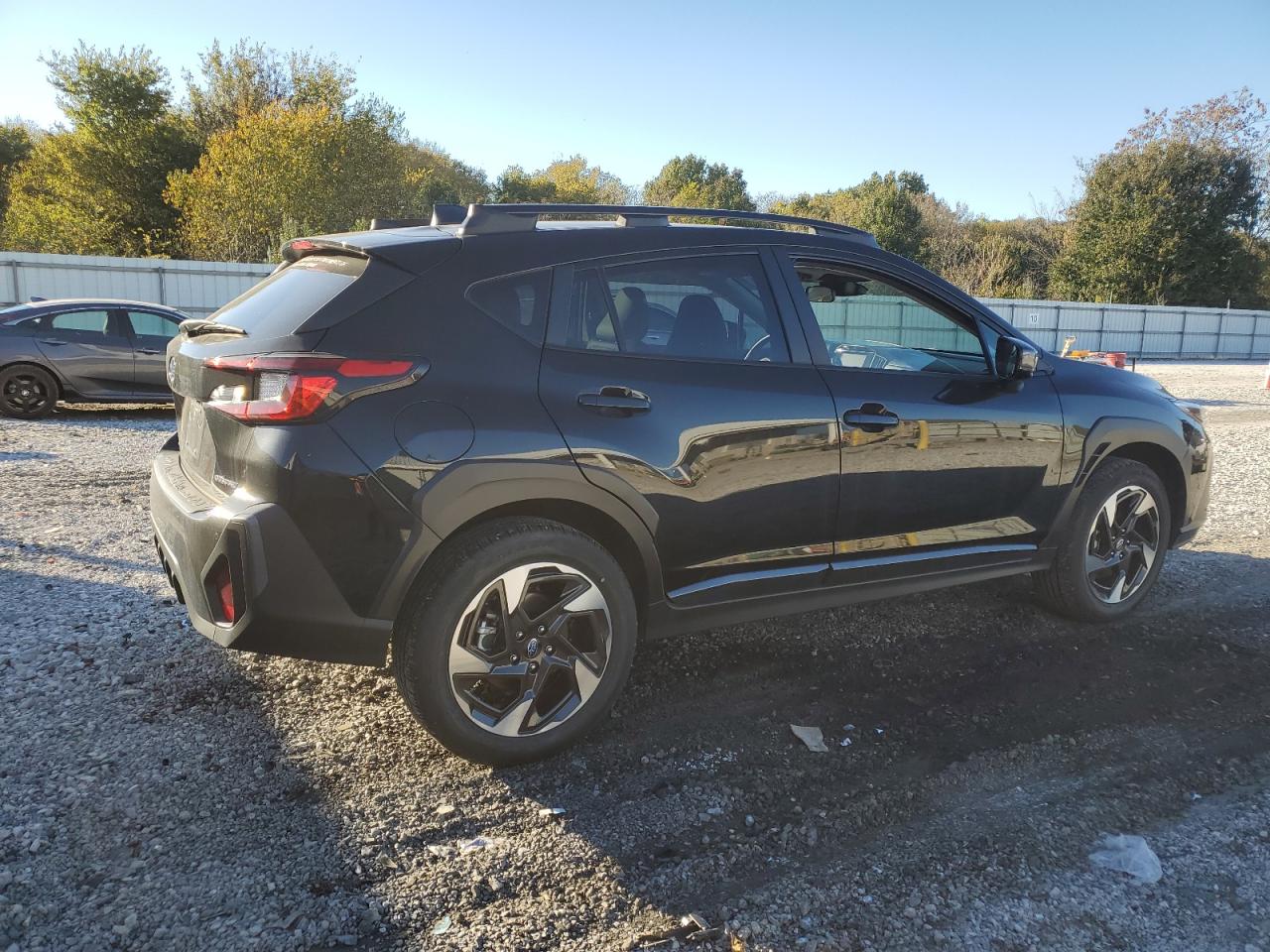 Subaru Crosstrek Limited Image 7