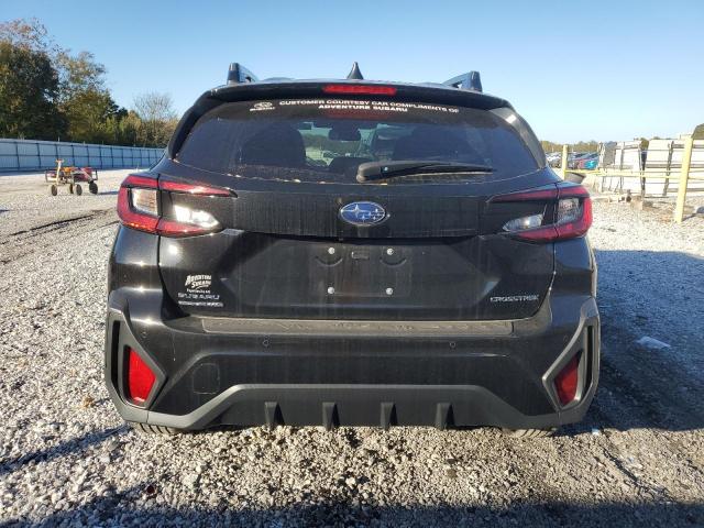Subaru Crosstrek Limited Image 12