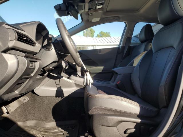 Subaru Crosstrek Limited Image 5