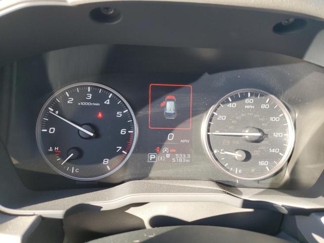 Subaru Crosstrek Limited Image 11