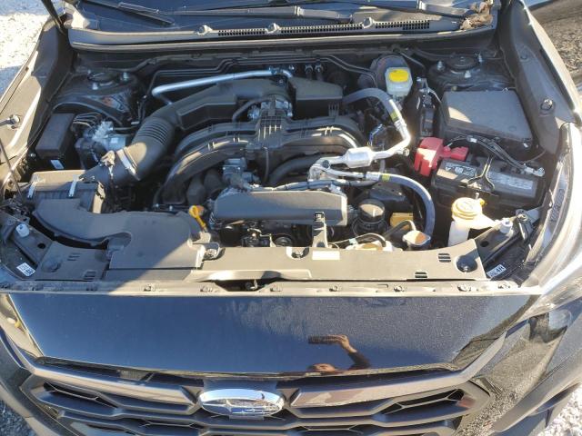 Subaru Crosstrek Limited Image 10