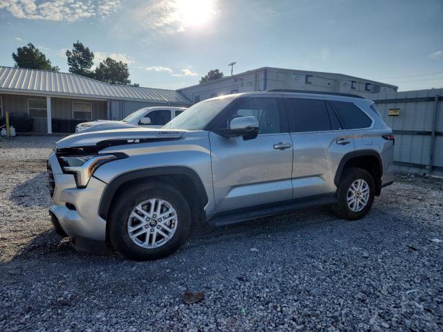  Salvage Toyota Sequoia