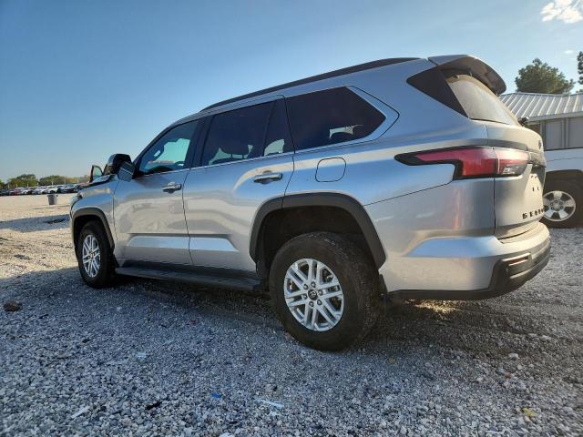 Toyota Sequoia Sr5 Image 2