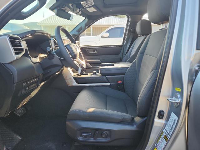 Toyota Sequoia Sr5 Image 8