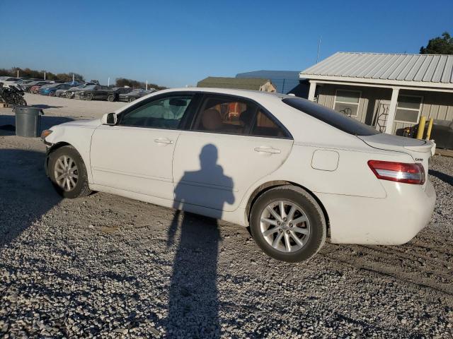 Toyota Camry Base Image 5