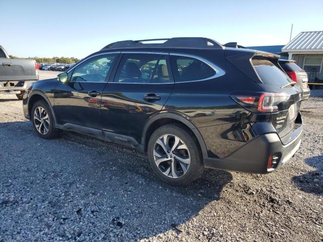 Subaru Outback Limited Image 4
