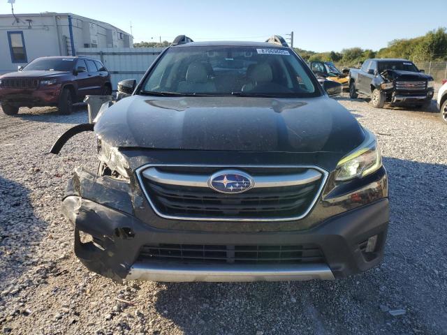 Subaru Outback Limited Image 2