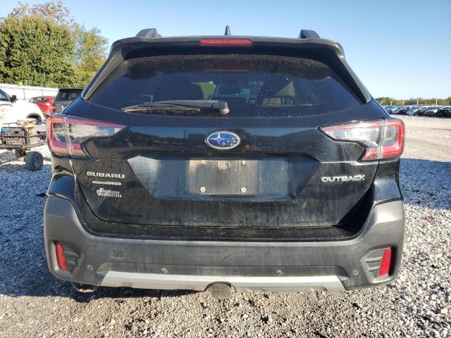 Subaru Outback Limited Image 5