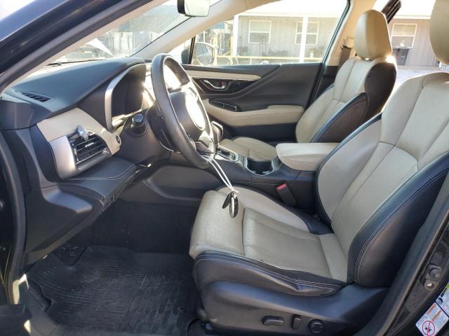 Subaru Outback Limited Image 6