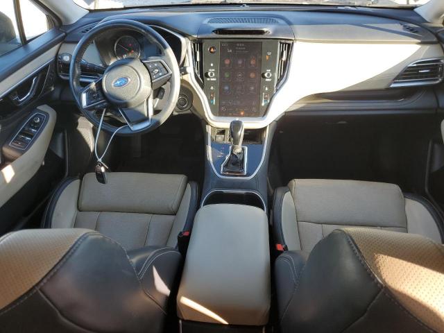 Subaru Outback Limited Image 11