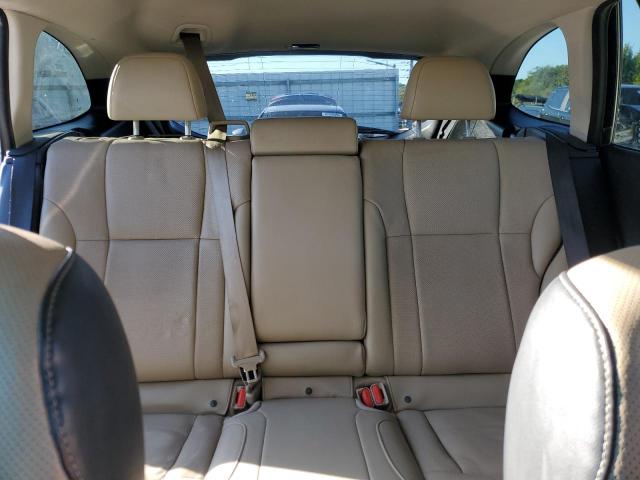 Subaru Outback Limited Image 13