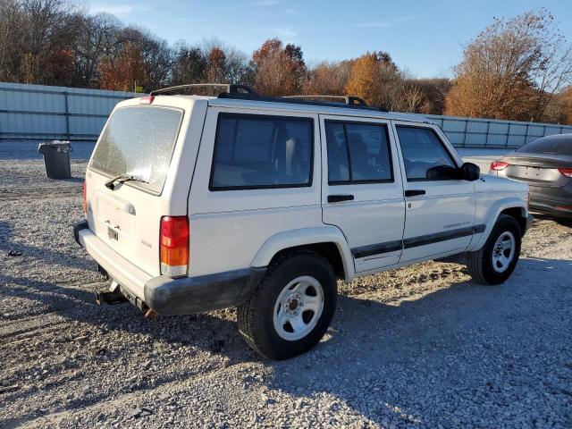 Jeep Grand Cherokee Sport Image 12