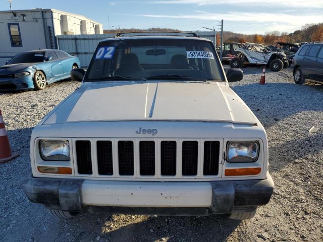 Jeep Grand Cherokee Sport Image 2