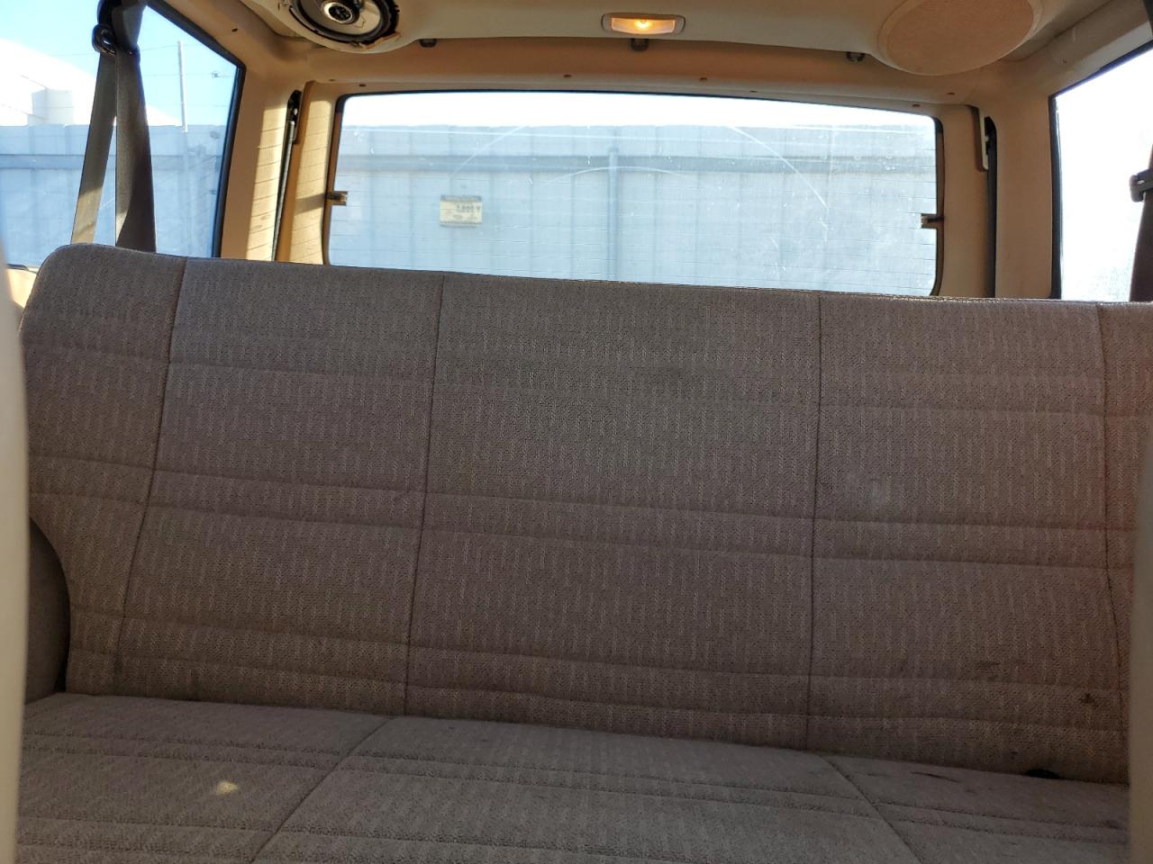 Jeep Grand Cherokee Sport Image 9