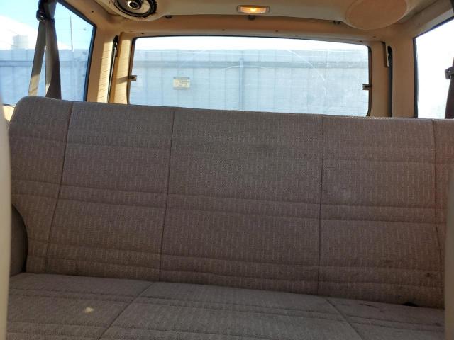 Jeep Grand Cherokee Sport Image 9