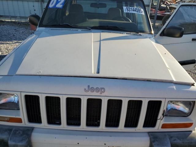 Jeep Grand Cherokee Sport Image 10