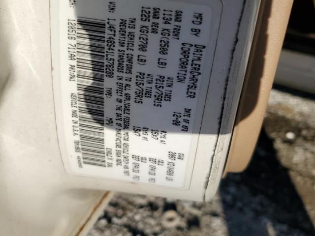 Jeep Grand Cherokee Sport Image 6