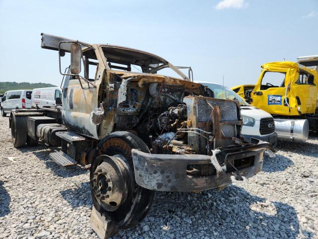 Ford F-750 Super Duty Image 2