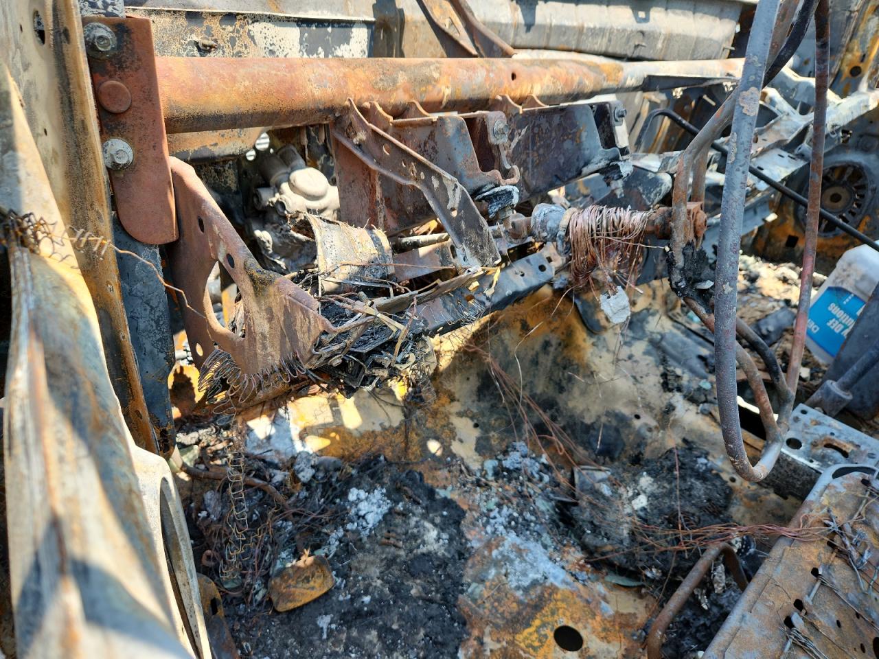 Ford F-750 Super Duty Image 11