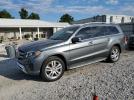 Mercedes-Benz Gls-class 450 4matic Image 1