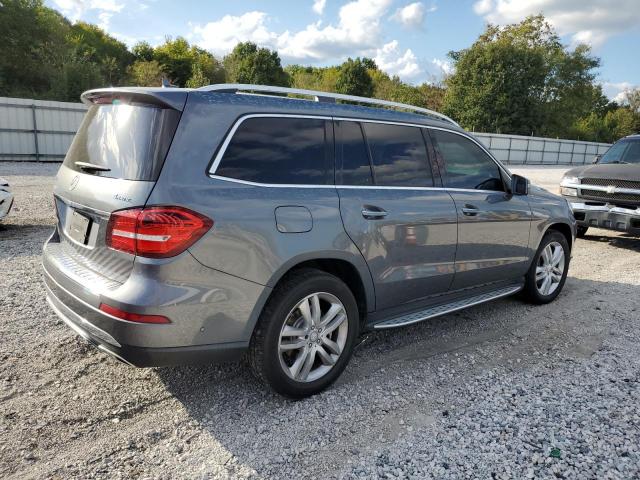 Mercedes-Benz Gls-class 450 4matic Image 3