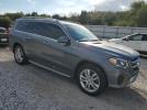 Mercedes-Benz Gls-class 450 4matic Image 4
