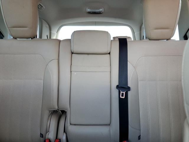 Mercedes-Benz Gls-class 450 4matic Image 9