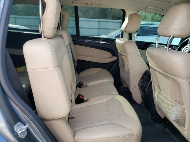 Mercedes-Benz Gls-class 450 4matic Image 7