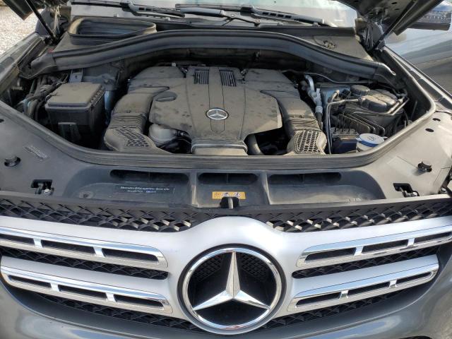 Mercedes-Benz Gls-class 450 4matic Image 12