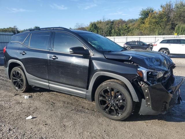 GMC Terrain Sle Image 3